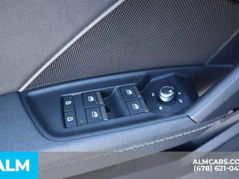 Used 2023 Audi A3 2.0T Premium image 16