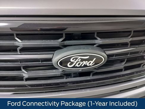 New 2026 Ford F150 XLT w/ Equipment Group 302A MID image 11