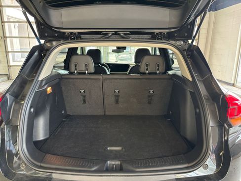 Used 2025 Buick Encore GX Preferred image 34