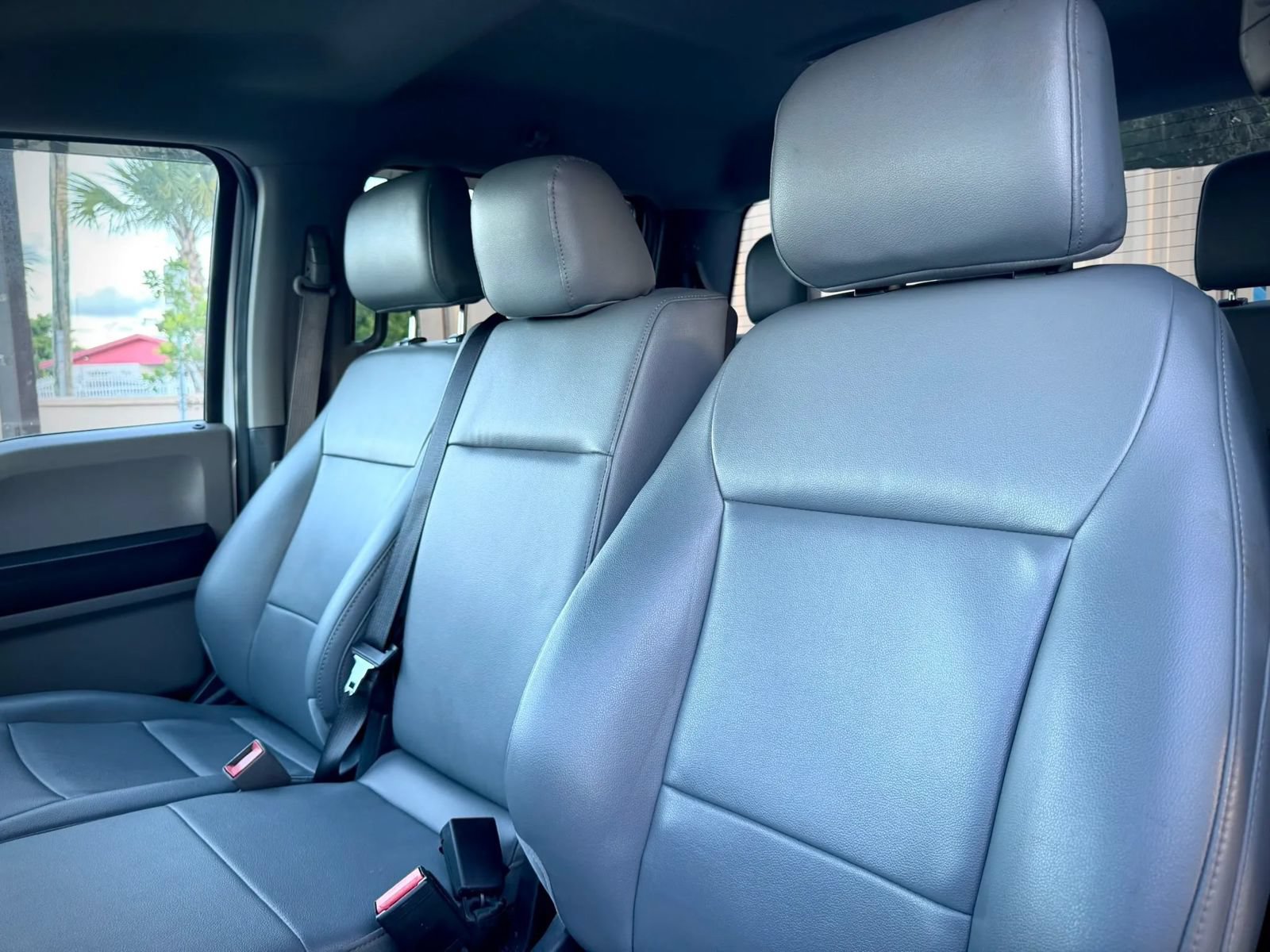 Used 2019 Ford F150 XL w/ XL Power Equipment Group AWD/4WD image 41
