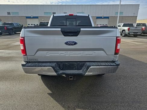 Used 2019 Ford F150 XLT w/ Equipment Group 302A Luxury image 4
