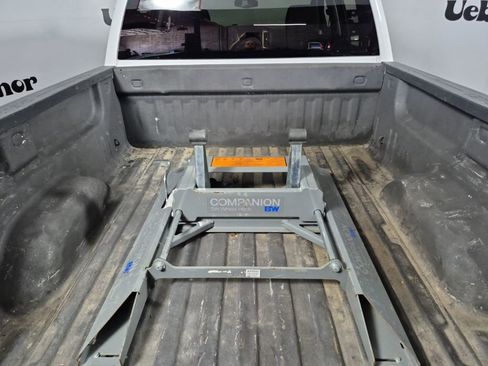 Used 2016 Chevrolet Silverado 2500 LT image 10