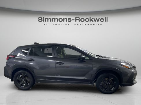 Used 2024 Subaru Crosstrek 2.0i w/ Popular Package #4 AWD/4WD image 6