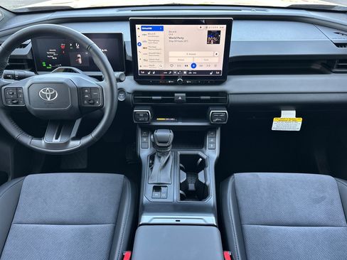 Certified 2026 Toyota RAV4 XSE AWD/4WD image 13