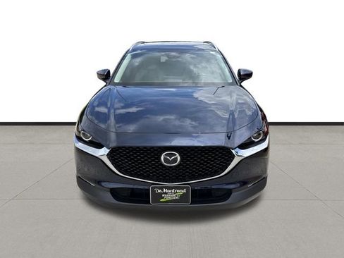 Certified 2024 MAZDA CX-30 AWD 2.5 S w/ Preferred Package image 2