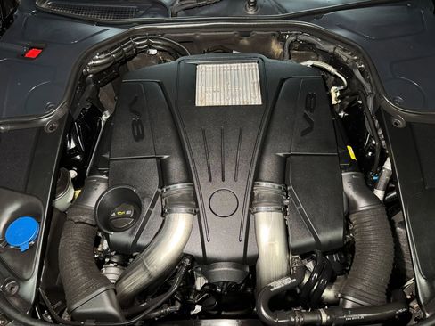 Used 2014 Mercedes-Benz S 550 Sedan image 65