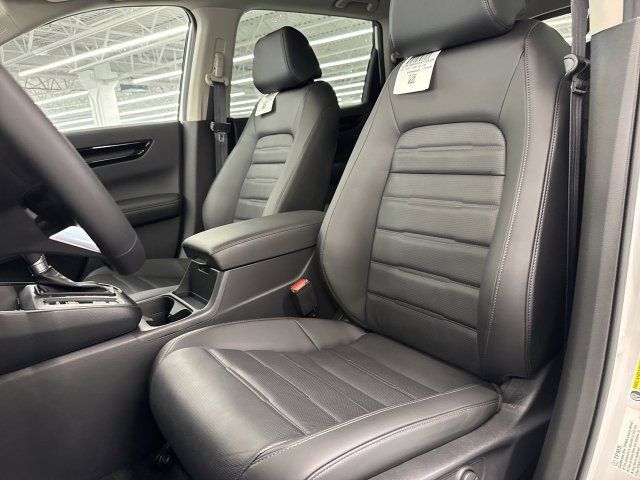Certified 2026 Honda CR-V EX-L image 20