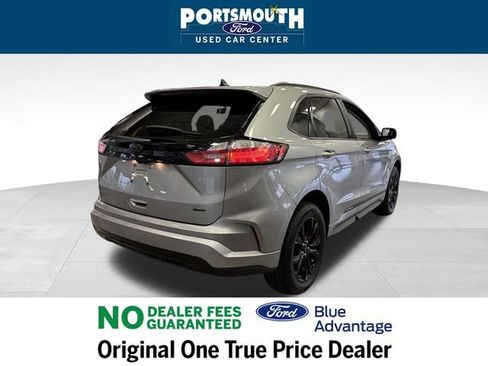 Used 2024 Ford Edge SE w/ Black Appearance Package image 26