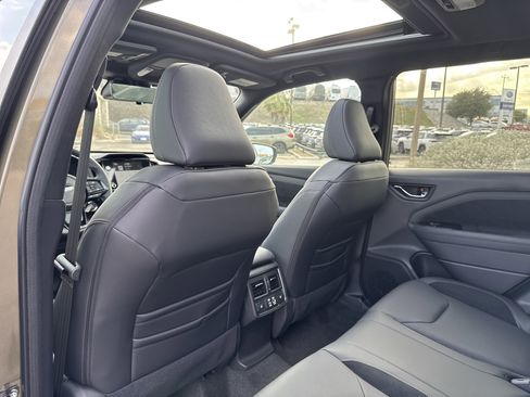 New 2026 Subaru Forester Touring image 29