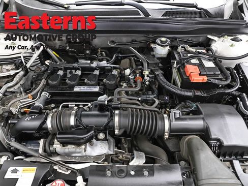 Used 2020 Honda Accord EX image 7