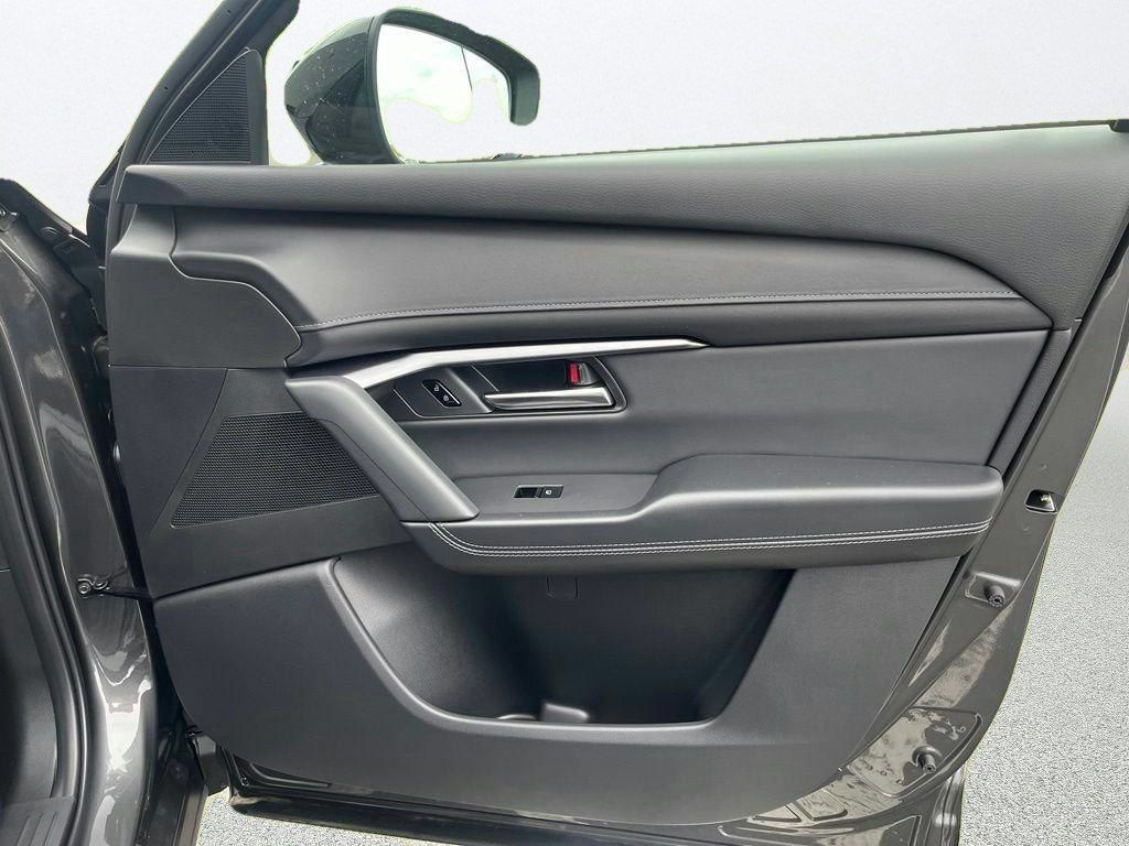 New 2026 MAZDA CX-5 Preferred AWD/4WD image 11