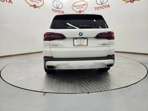 Used 2022 BMW X5 xDrive40i w/ Premium Package AWD/4WD image 7