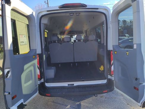 Used 2019 Ford Transit 350 XL RWD image 14