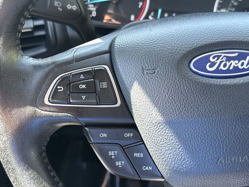 Used 2018 Ford EcoSport SE AWD/4WD image 12