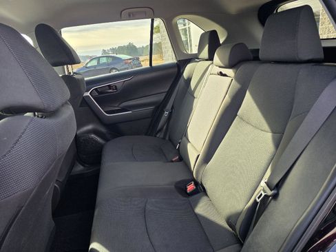 Used 2024 Toyota RAV4 LE image 12