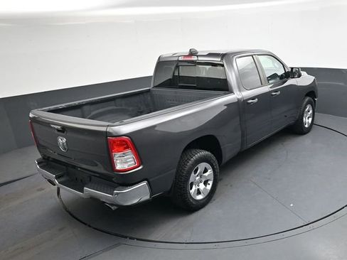 Used 2020 RAM 1500 Big Horn image 21