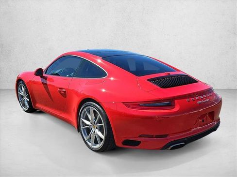 Used 2019 Porsche 911 Carrera image 7