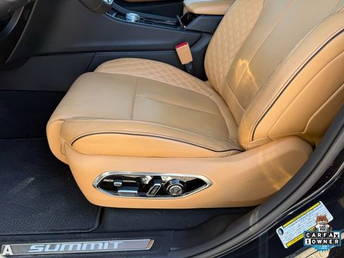 Certified 2023 Jeep Grand Cherokee Summit image 13