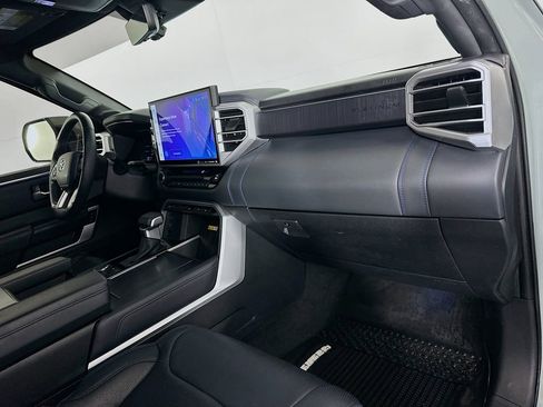 Used 2024 Toyota Tundra Platinum image 30