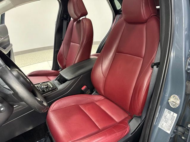 Used 2022 MAZDA CX-30 AWD 2.5 S w/ Preferred Package image 15