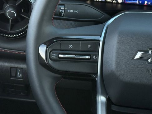 New 2026 Chevrolet Colorado Z71 w/ Technology Package image 14