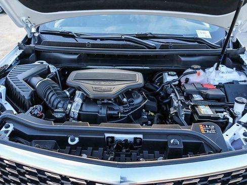 New 2026 Cadillac XT5 Premium Luxury w/ Driver Assist Package image 27