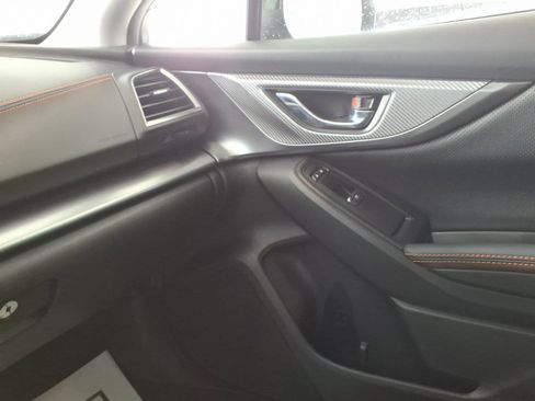 Used 2021 Subaru Crosstrek 2.5i Limited w/ Moonroof Package 1 image 27