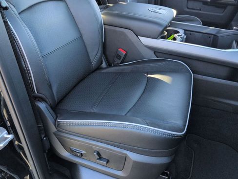 New 2026 RAM 2500 Laramie image 20