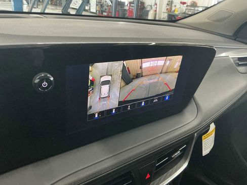 Used 2026 Buick Encore GX Sport Touring w/ Advanced Technology Package image 13