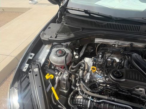 Used 2024 Volkswagen Jetta S FWD image 32