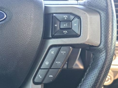 Used 2019 Ford F150 Raptor w/ Equipment Group 802A Luxury image 18