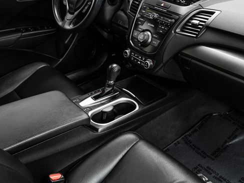 Certified 2017 Acura RDX Base image 20