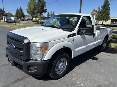 Used 2013 Ford F250 XL RWD image 6
