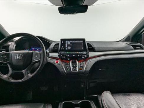 Used 2024 Honda Odyssey Sport image 22