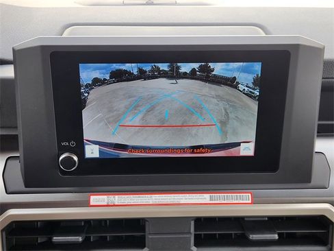 Used 2025 Toyota Tacoma SR5 image 13