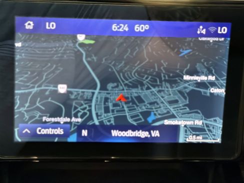 Used 2022 Ford Explorer Limited w/ Hybrid Equipment Group 310A image 22