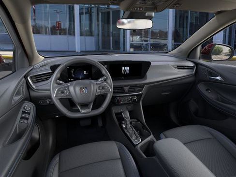 New 2026 Buick Encore GX Sport Touring w/ Comfort Package AWD/4WD image 30