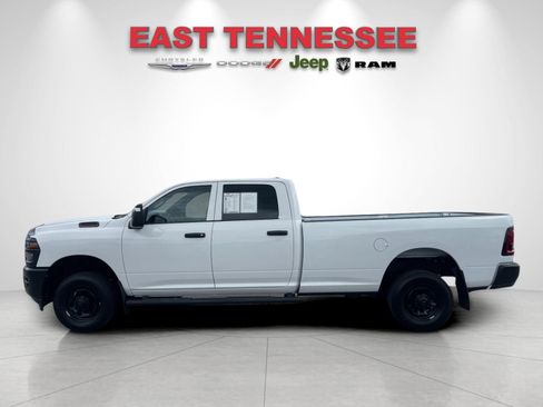 Used 2026 RAM 2500 Tradesman AWD/4WD image 6