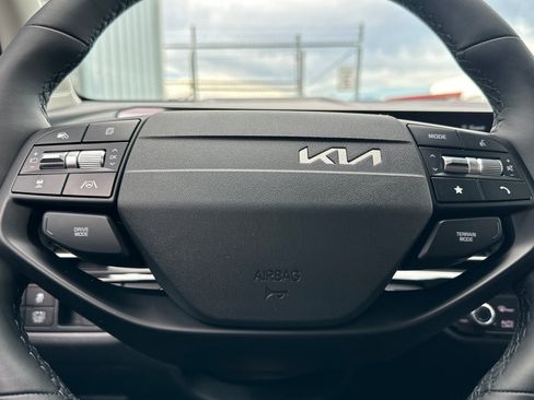 New 2026 Kia Sportage S AWD/4WD image 24