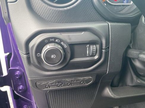 New 2026 Jeep Wrangler Unlimited Rubicon image 14