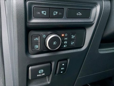 Used 2021 Ford F150 Platinum w/ Equipment Group 701A High image 69