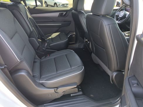 New 2026 Buick Enclave Sport Touring AWD/4WD image 26