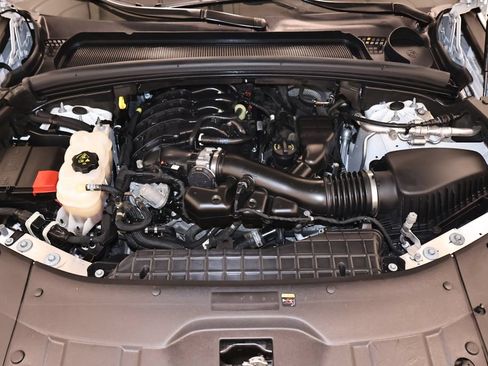 Used 2021 Jeep Grand Cherokee L Limited AWD/4WD image 42
