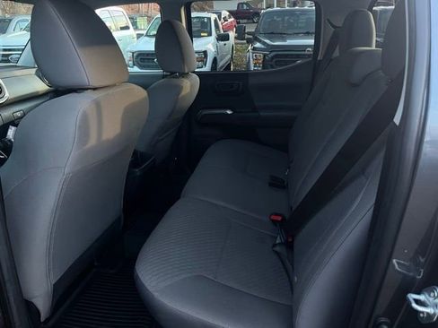 Used 2021 Toyota Tacoma SR image 30