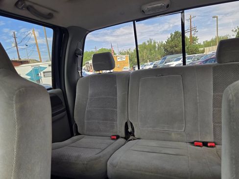 Used 2004 Ford F250 XL AWD/4WD image 18