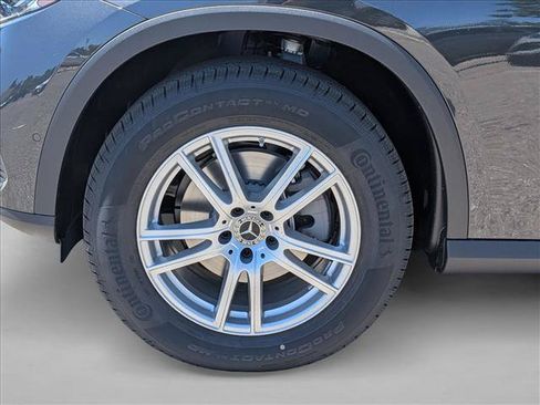 Used 2026 Mercedes-Benz GLC 300 4MATIC image 10