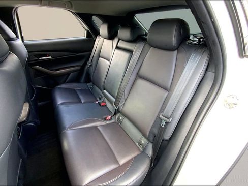 Used 2021 MAZDA CX-30 AWD 2.5 S w/ Premium Package image 16