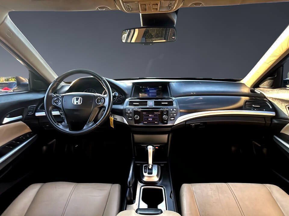 Used 2014 Honda Crosstour EX-L image 7