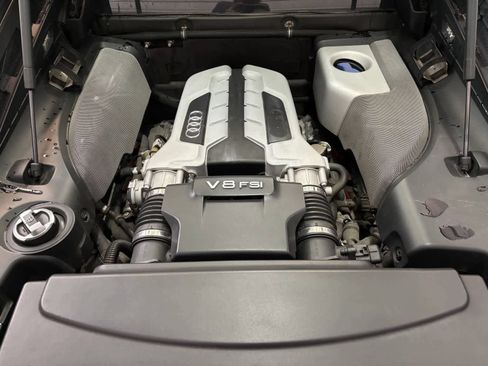 Used 2009 Audi R8 V8 AWD/4WD image 29