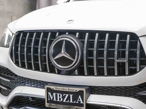 Certified 2023 Mercedes-Benz GLE 53 AMG 4MATIC image 6